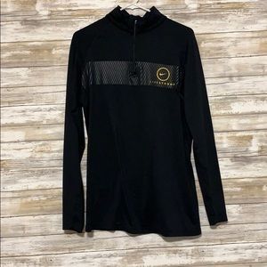 Nike Livestrong QuarterZip!